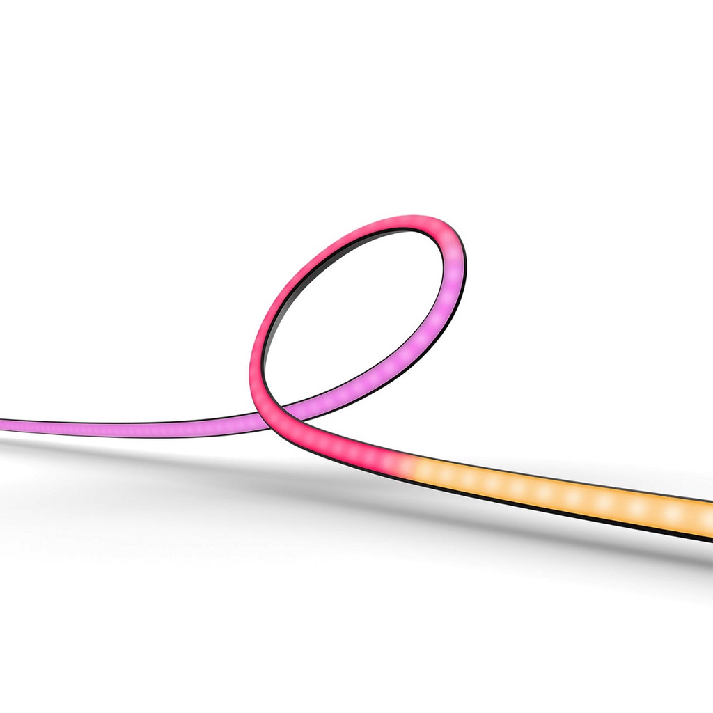Philips Hue Play Gradient Lightstrip, đèn LED dây 16 triệu màu