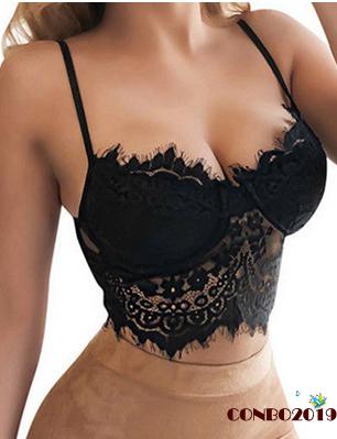 Áo lót vải ren gợi cảm cho nữ