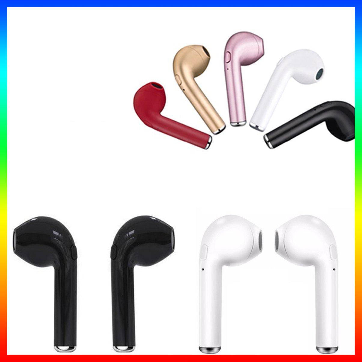 Tai Nghe Không Dây Mini I7