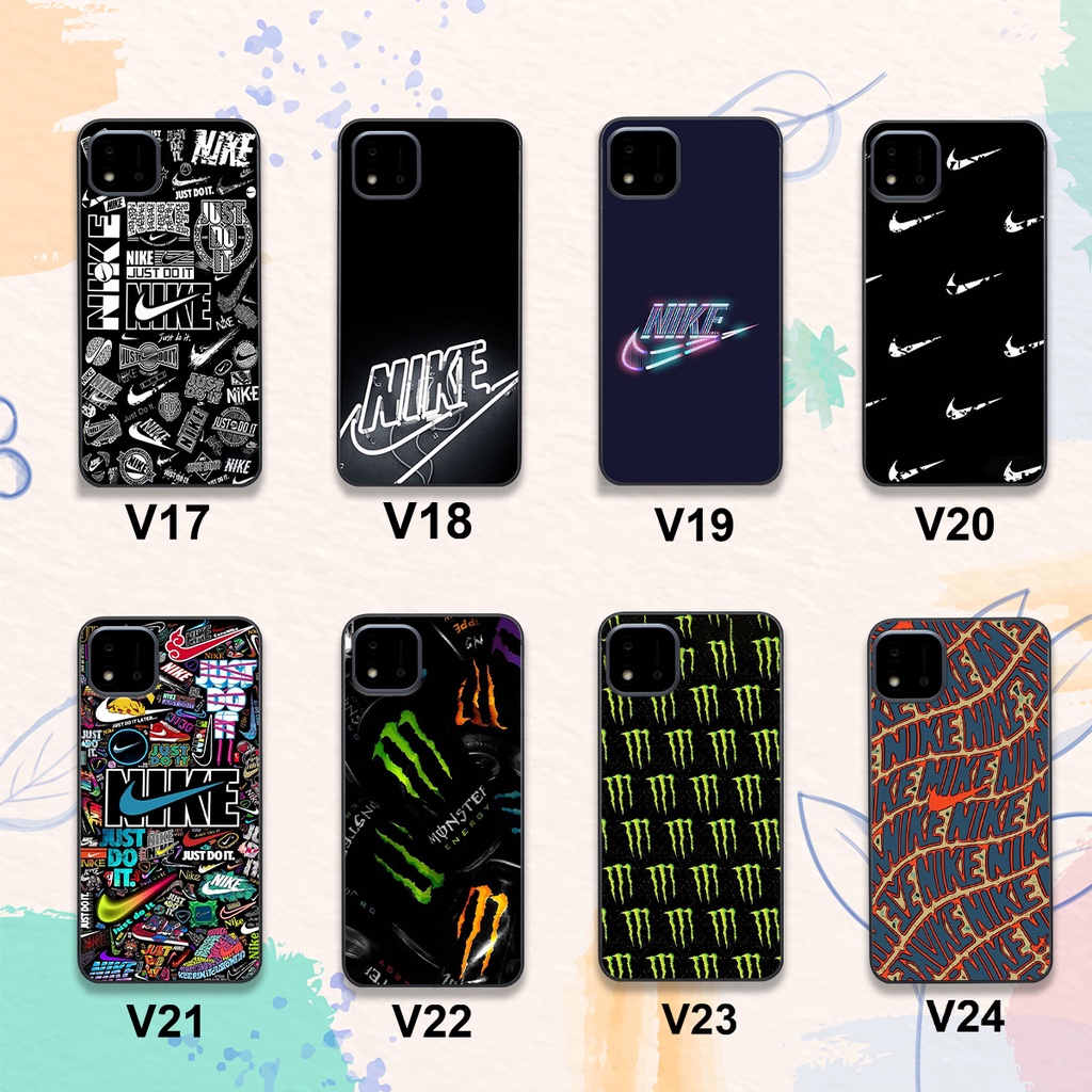 ⚡ Siêu Rẻ ⚡Ốp lưng OPPO REALME C11 2021 in hình NIKE siêu đẹp,sang trọng,BEOCASE