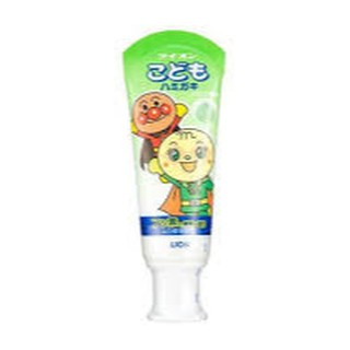 Kem Đánh Răng Trẻ Em Lion 40gr