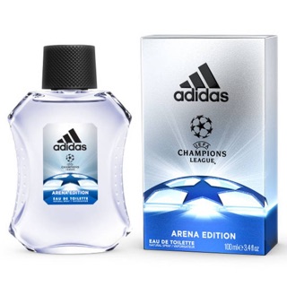Nước hoa Adidas