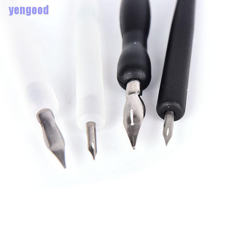Bút Truyện Tranh Chuyên Nghiệp Manga