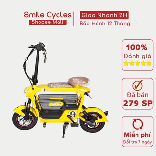 Xe điện lihaze loại chính hãng