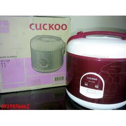 NỒI CƠM ĐIỆN CUCKOO CR-1122