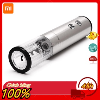 Máy vặn mở nắp nút chai rượu vang Xiaomi Circle Joy CJ-EKPQ01