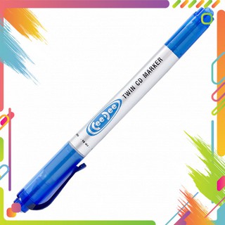Bút lông dầu Thiên Long PM-04