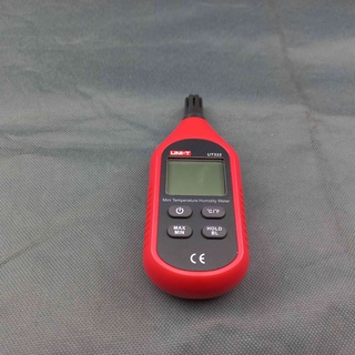 Máy đo độ ẩm không khí UNI-T UT333