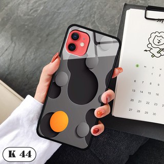 Ốp cường lực kính 3D cho iPhone 12