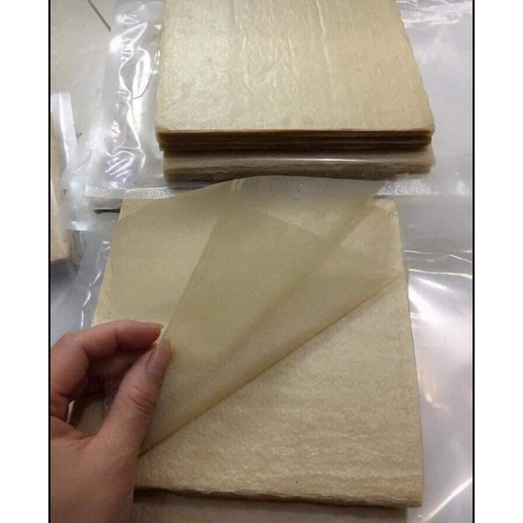 VỎ RAM HÀ TĨNH HÚT CHÂN KHÔNG - RAM HÀ TĨNH - BÁNH ĐA NEM