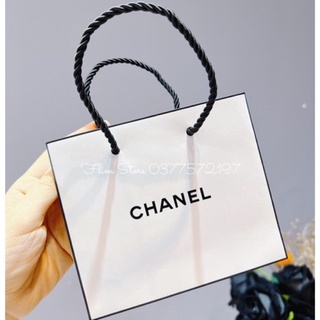 Túi giấy chính hãng gift siêu đẹp