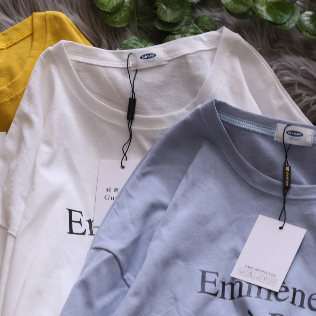 ÁO SWEATER HỌA TIẾT IN CHỮ