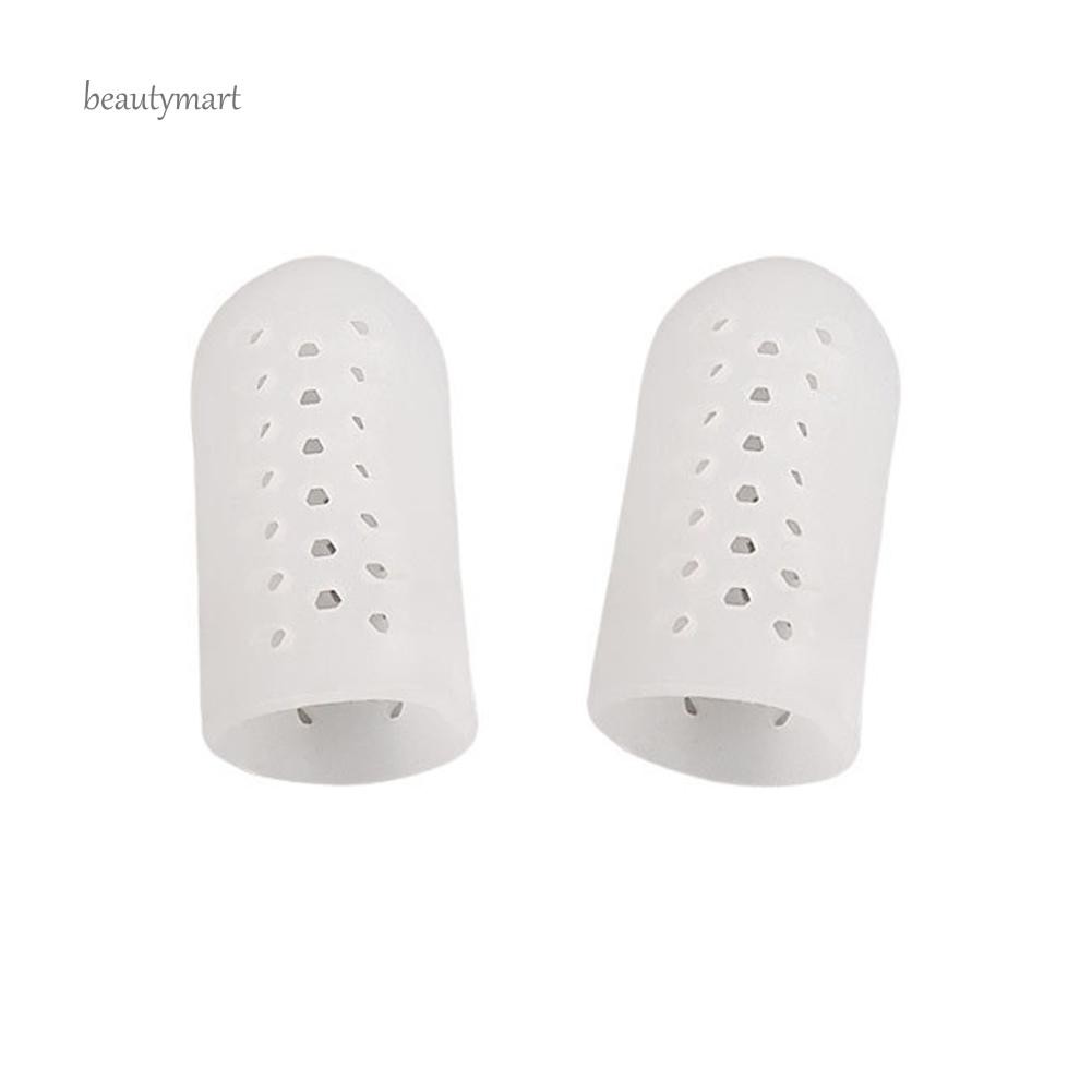 [Hàng mới về] 2 Dụng cụ bọc bảo vệ móng chân cái tiện dụng