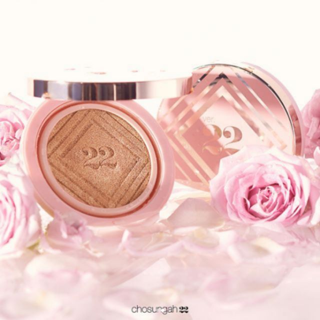 PHẤN TRANG ĐIỂM CHE PHỦ CAO CHOSUNGAH VER22 | BigBuy360 - bigbuy360.vn