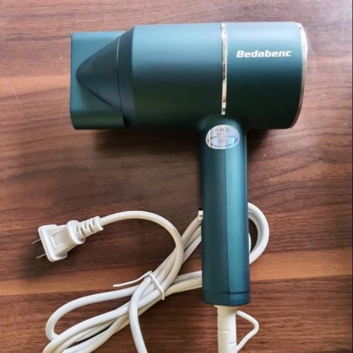 Máy sấy tóc tạo kiểu 2 chiều nóng lạnh  FREESHIP  Công suất 2200W , Bảo hành 12 tháng