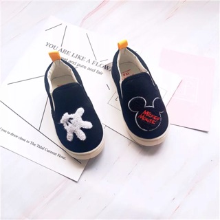 GIÀY MỀM XUẤT NHẬT CHO BÉ