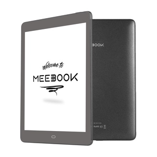 Máy đọc sách Meebook P78 Pro 2022 (Tặng bao da chính hãng)