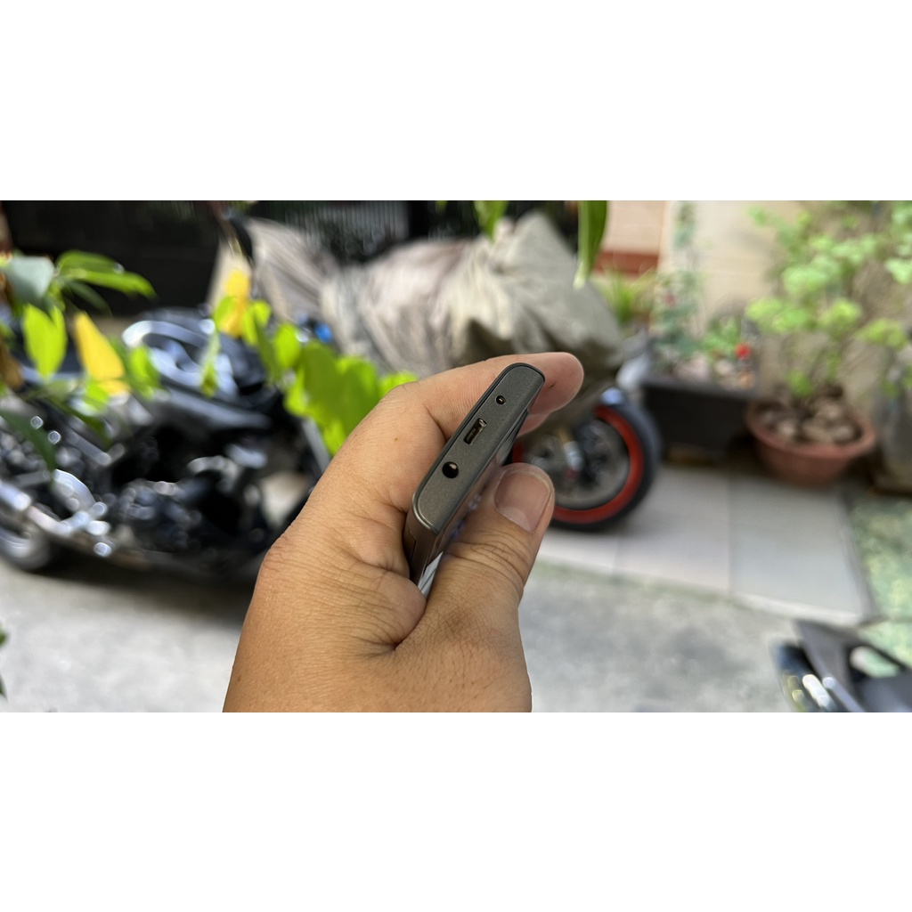 Điện thoại Nokia X3-02 chính hãng