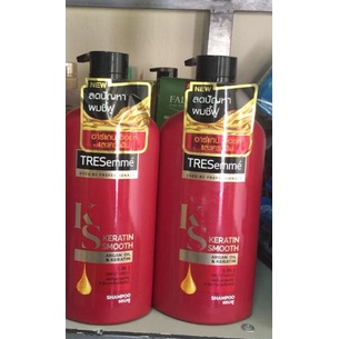 Dầu gội Tresemme Thái Lan