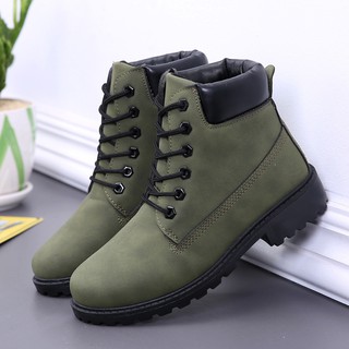 Giày Sneaker Cá Tính Màu Đỏ Hot Trend Hè 2018