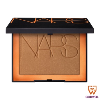 [NARS] Phấn tạo khối NARS Bronzing Powder
