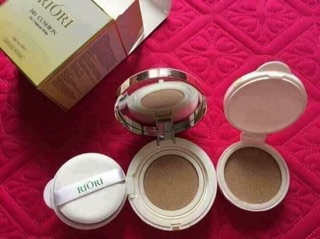 Phấn Nước BB Cushion Riori