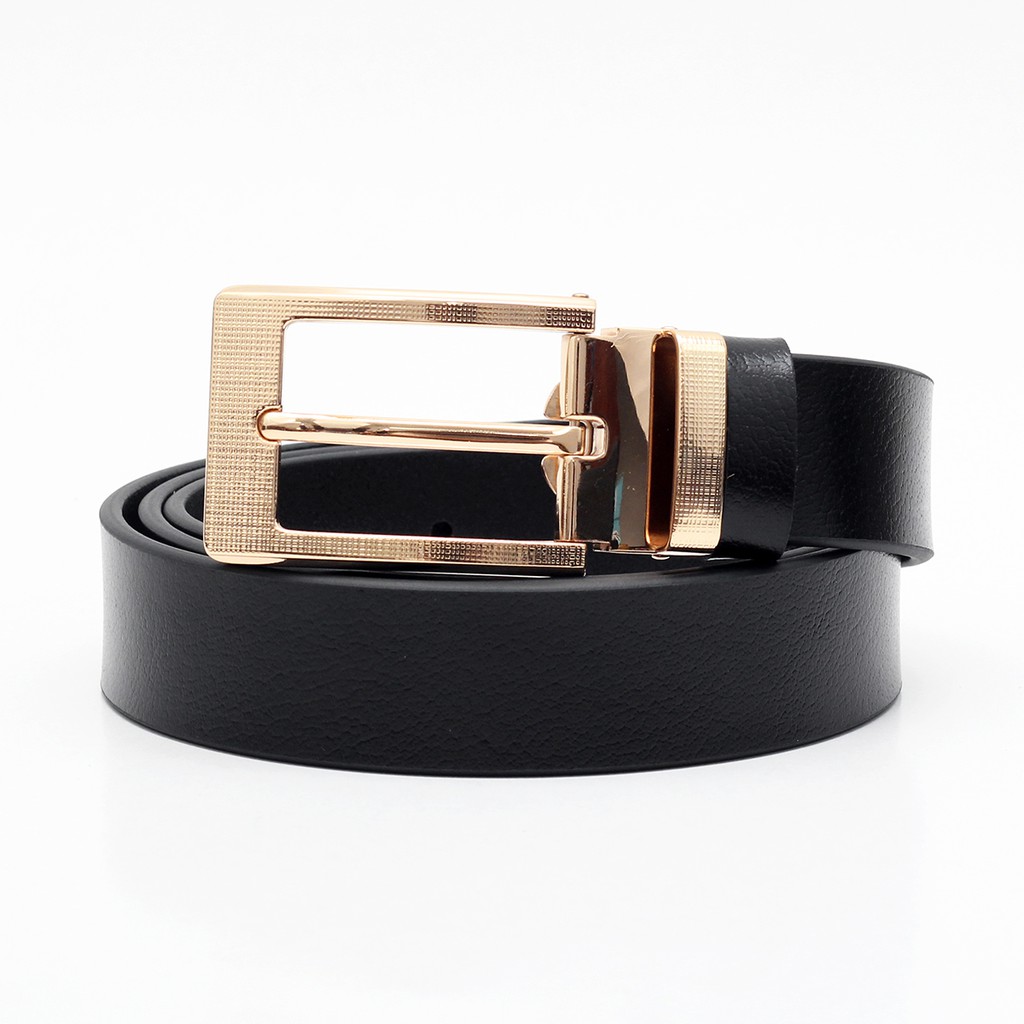 Thắt lưng nam da bò AT Leather - M4K35-03