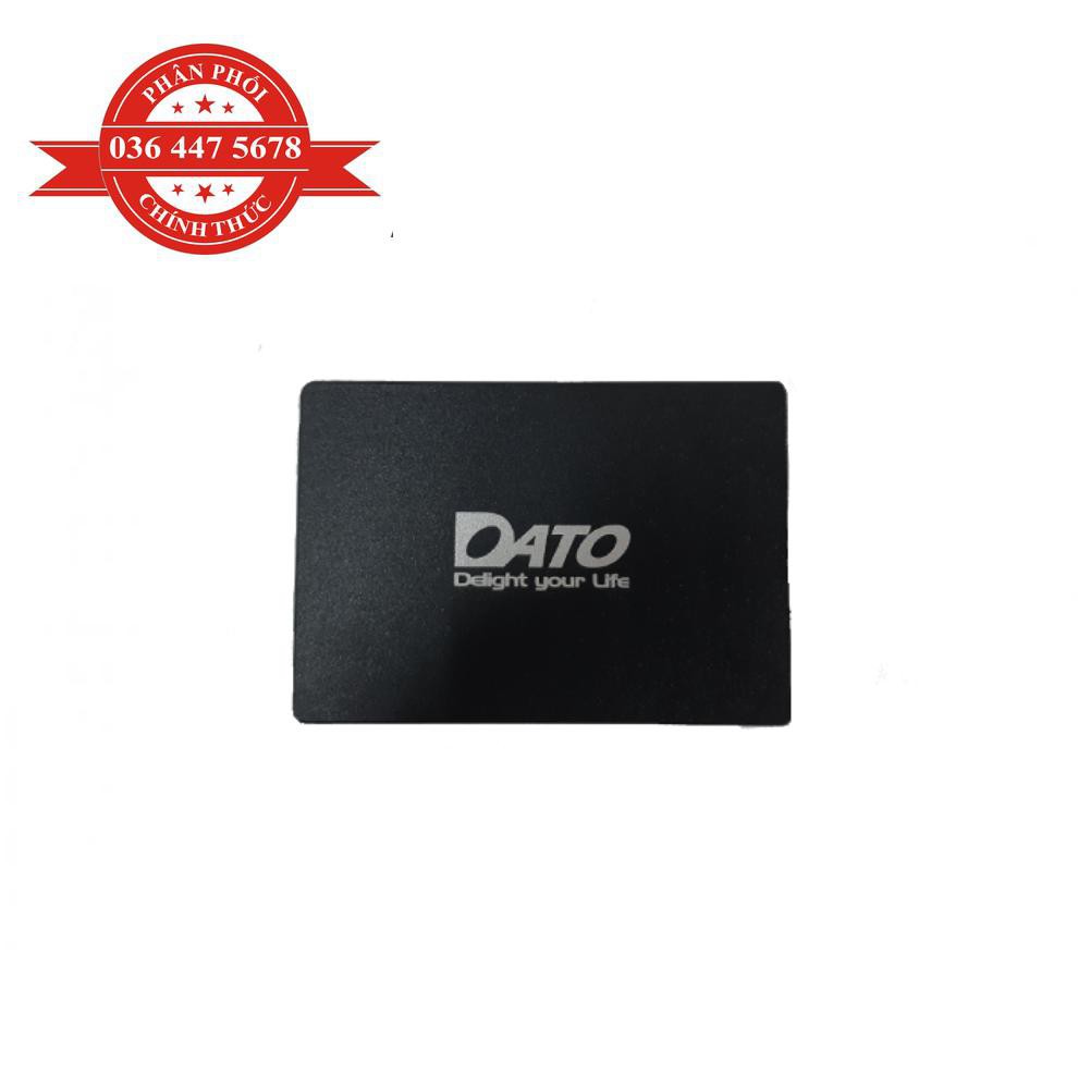 Ổ Cứng SSD Dato 120GB DS700-ANC-Bảo Hành 3 Năm