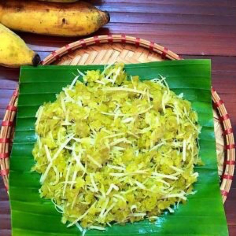 500gr Cốm sấy khô