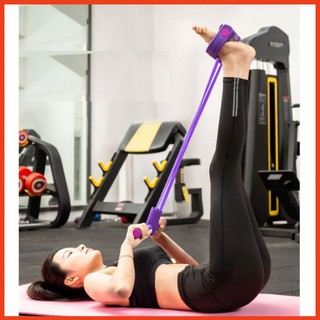Dây Kéo Tập Cơ Bụng