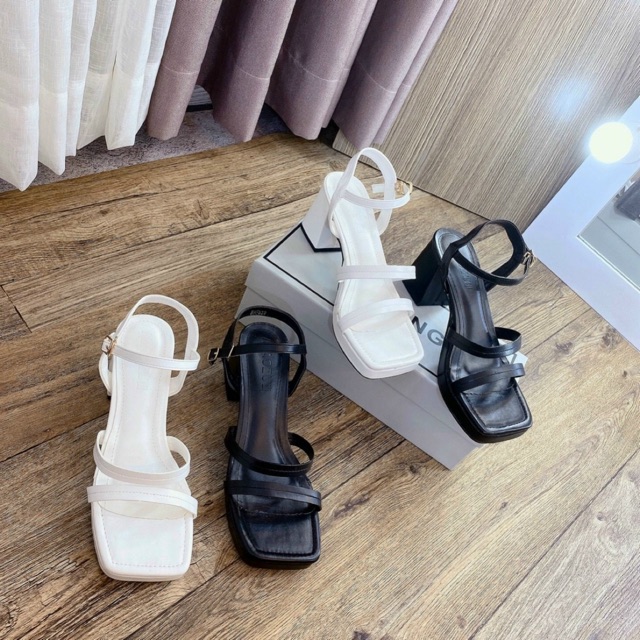 SANDAL GÓT TO DÂY HOT HIT