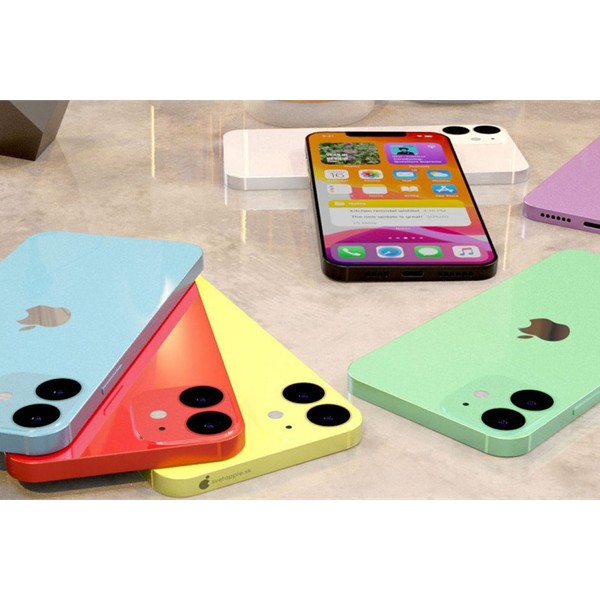 Điện thoại Apple iPhone 12 Mini 64GB - hàng nhập khẩu new 100% + Dock sạc 20W | BigBuy360 - bigbuy360.vn