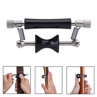Capo guitar lăn,trượt cho đàn guitar
