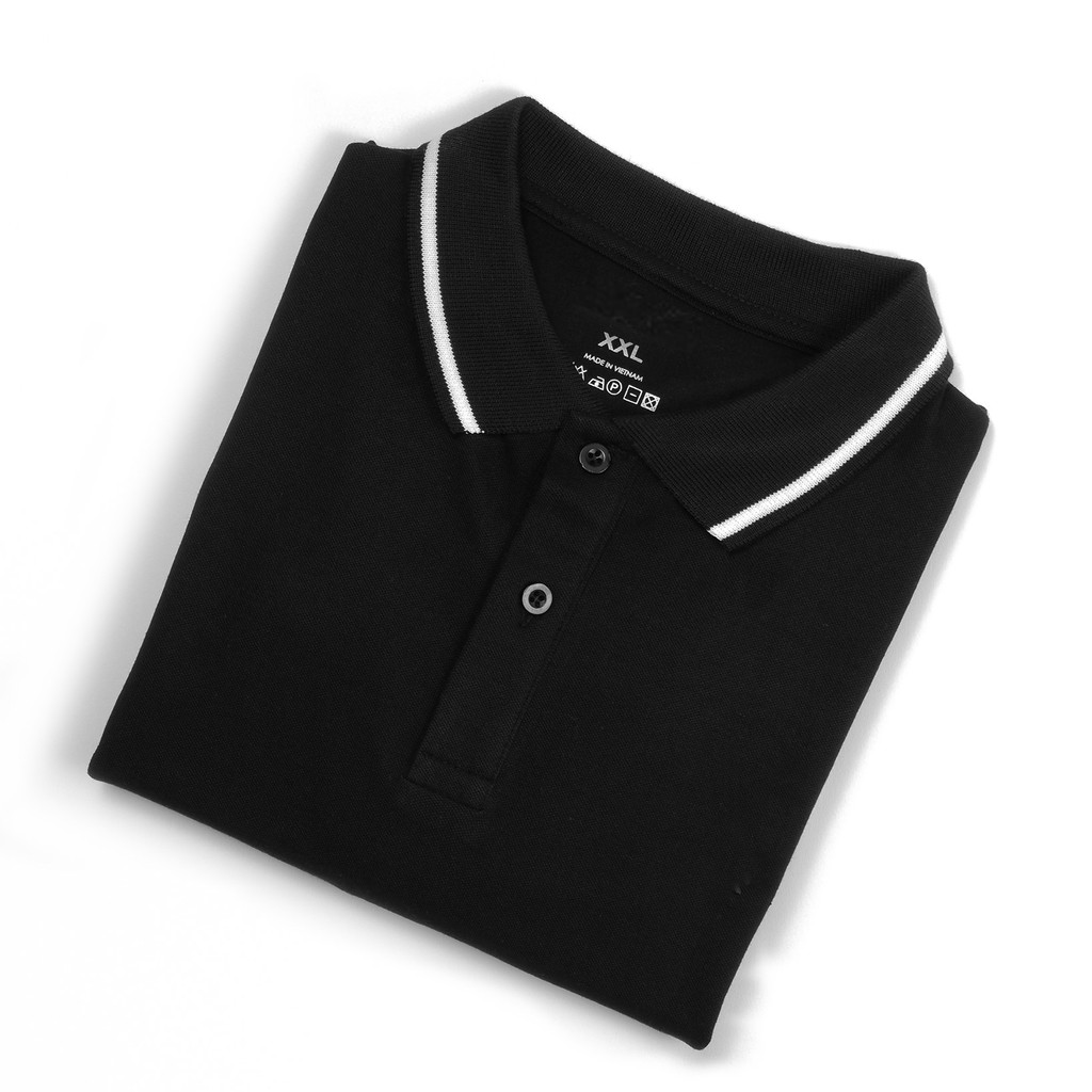 Áo thun nam POLO cổ viền cotton cao cấp sang trọng- Glory A10521DE | BigBuy360 - bigbuy360.vn