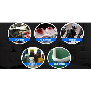 MÁY THỔI HƠI NÓNG JLS801
