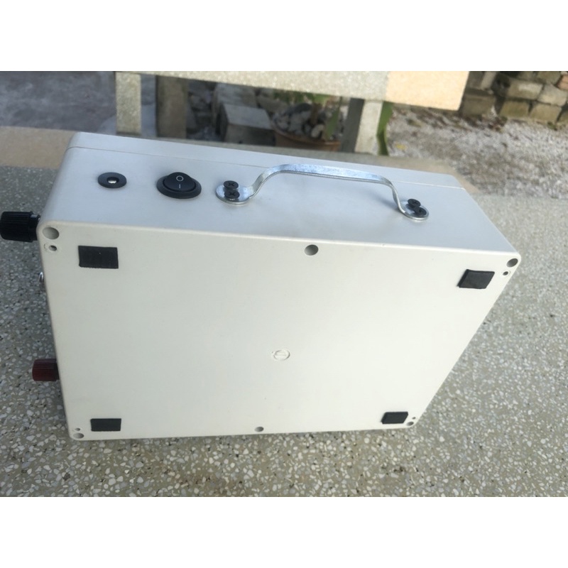 Combo pin sắt fepo4 24ah đóng sẵn cân bằng chủ động kèm mạch tăng hạ áp đa năng