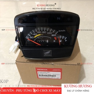 Đồng hồ super DREAM việt - MÃ : 37200-KVV-901 chính hãng (-10%)
