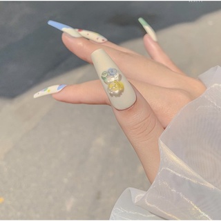 nailbox móng úp tiểu thư