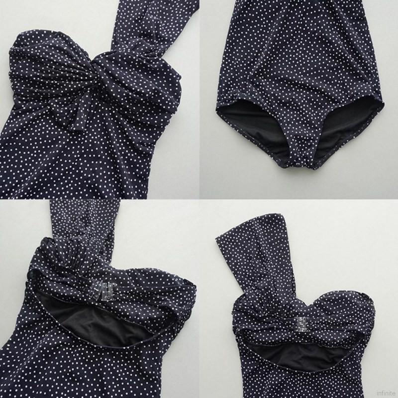 Đồ bơi một mảnh thiết kế lệch vai quyến rũ | BigBuy360 - bigbuy360.vn