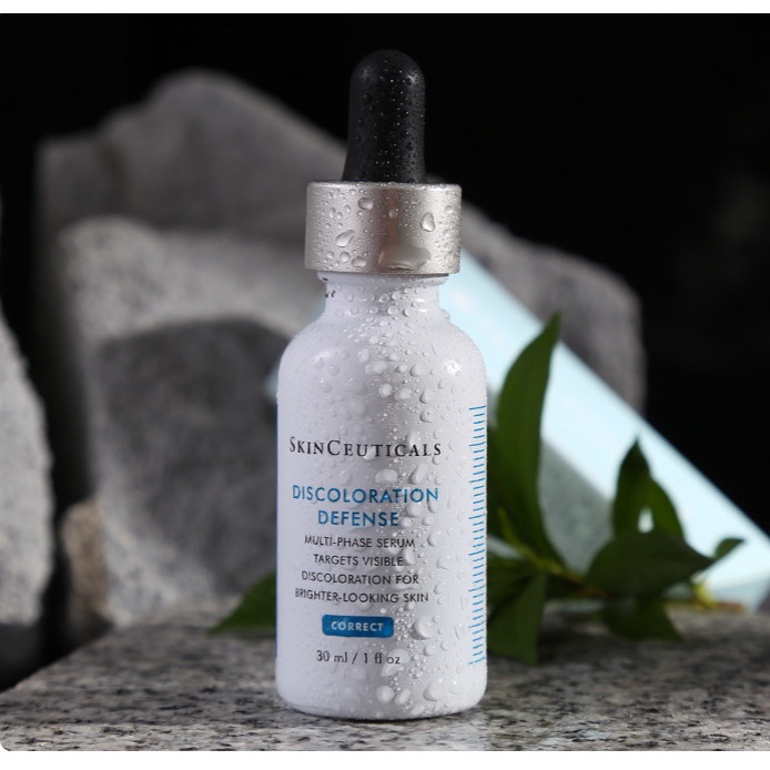SkinCeuticals Discoloration Defense Tinh chất giảm thâm nám, làm sáng đều màu da Fullsize