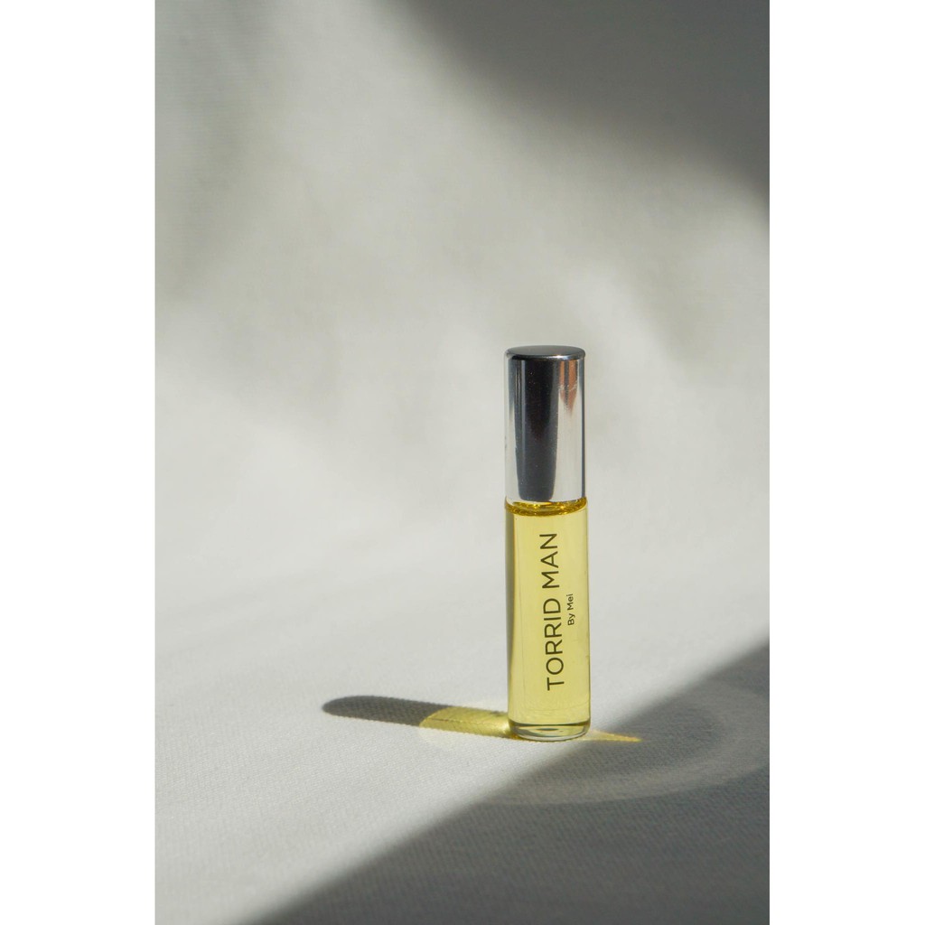 Tinh dầu nước hoa nam Torrid Man | Thế Giới Skin Care