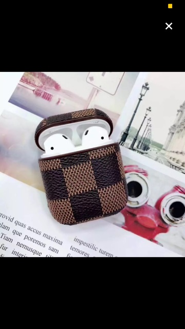 Ốp lưng bảo vệ tai nghe #airpods khôg dây💋💋💋