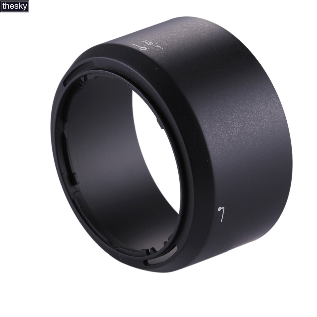 Bóng che ống kính cho ống kính máy ảnh Nikon AF-P 70-300 / AF-P 70-300VR