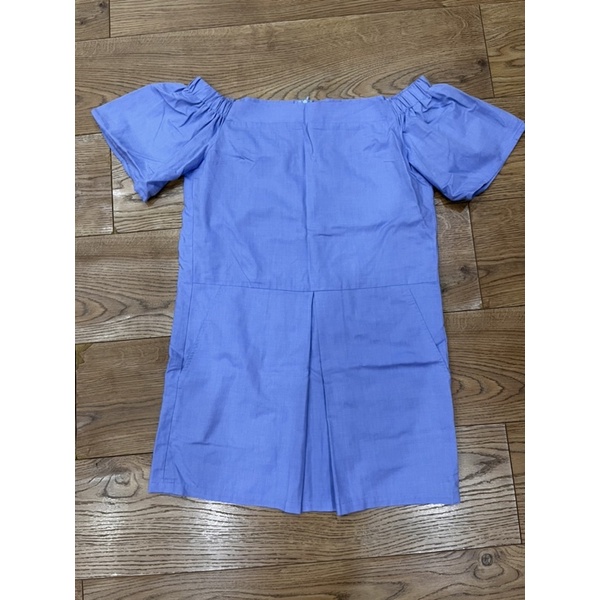 Thanh lý váy Cocosin