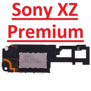 ✳️ Loa Ngoài Sony XZ Premium, Loa Chuông, Ringer Buzzer Chính Hãng