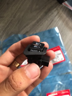 nút công tắc pasing sh  gắn mọi dòng xe
