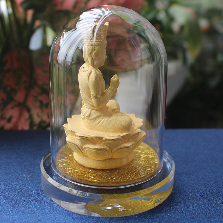 TƯỢNG Như Lai Đại Nhật