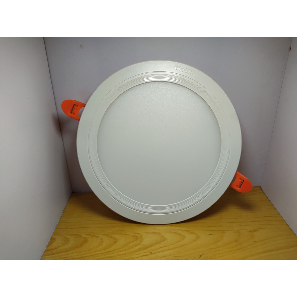 Đèn led panel 12W Duhal