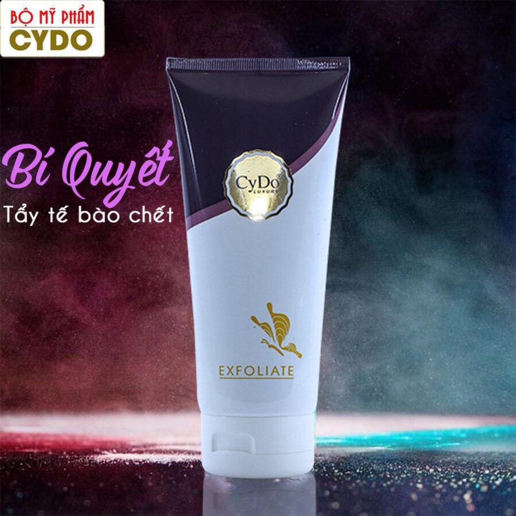 TẨY TẾ BÀO CHẾT CYDO