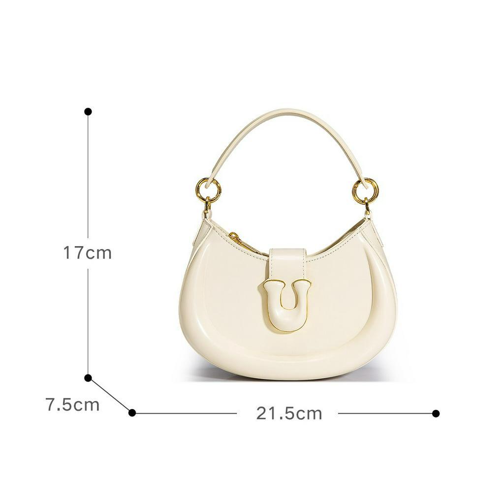 Túi xách nữ thời trang Just Star ViAnh Store năng động đi chơi dạo phố 173001